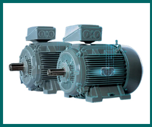 Siemens Low-Voltage Motors: Powering the Future of Industry